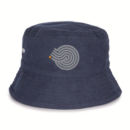 Iboga Bucket Hat - front_0