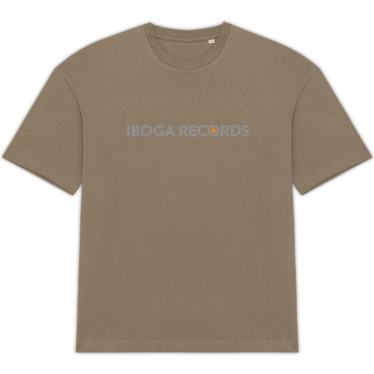 Iboga Organic Luxury Shirt - front_0