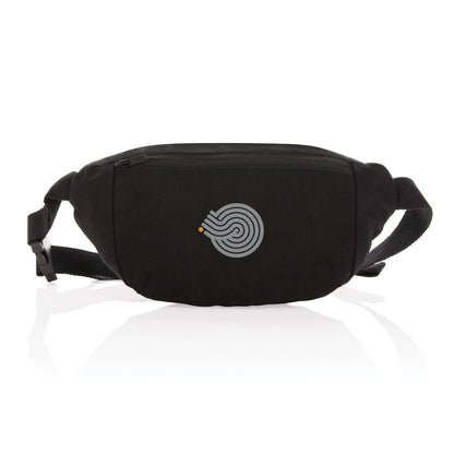 Iboga Organic Hip Bag