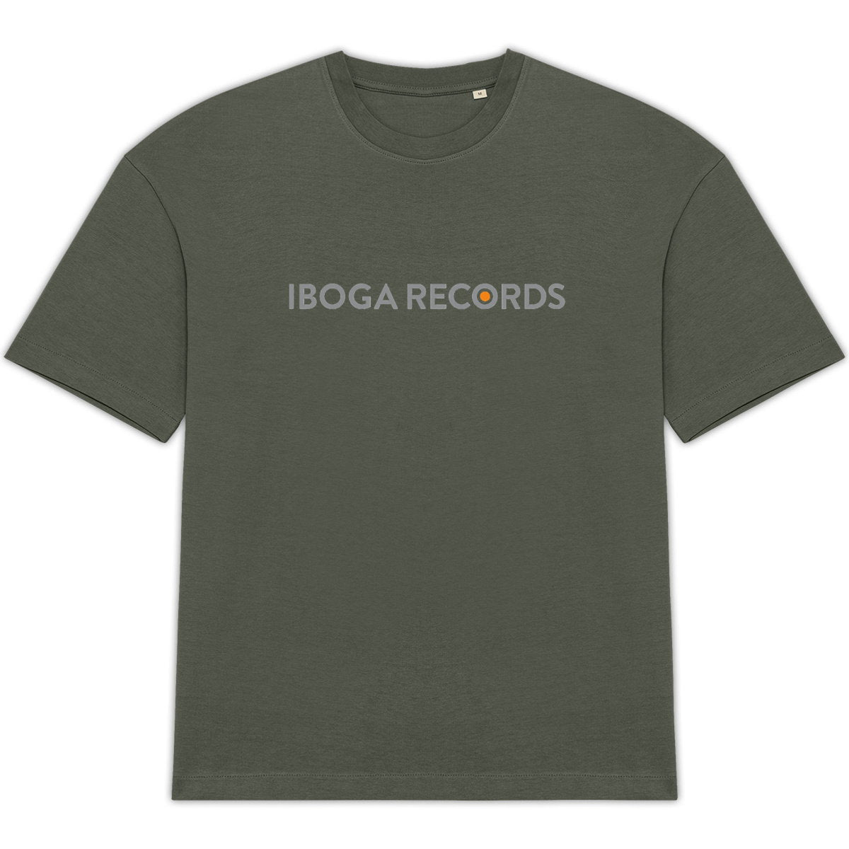 Iboga Organic Luxury Shirt - front_1