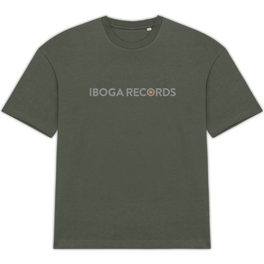 Iboga Organic Luxury Shirt - front_1