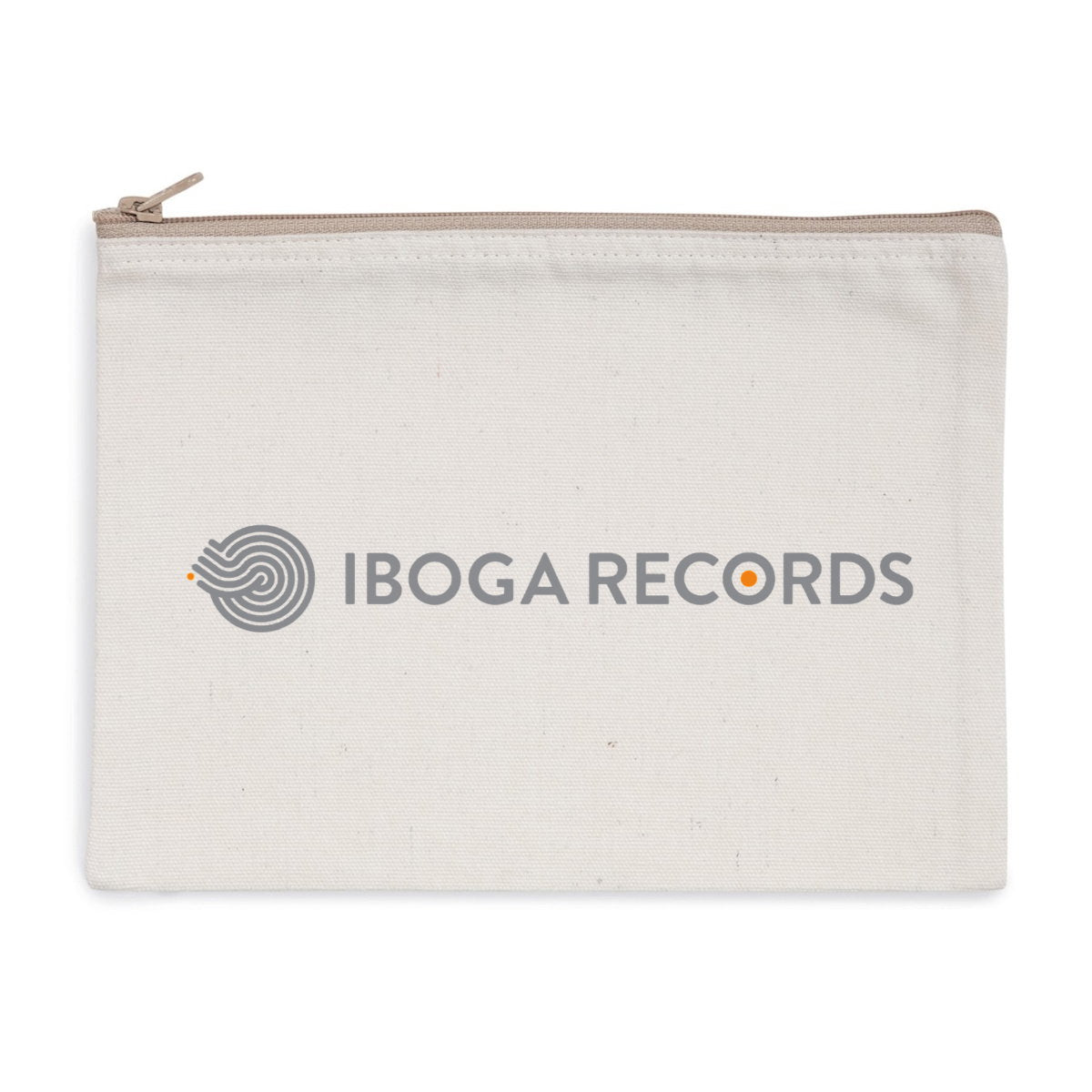 Zip Pounch - Iboga Records - front_1