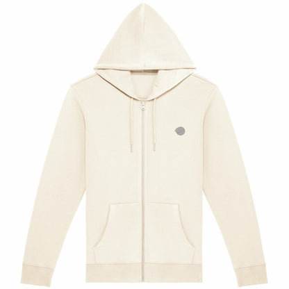 Iboga Unisex Zip Hoodie 