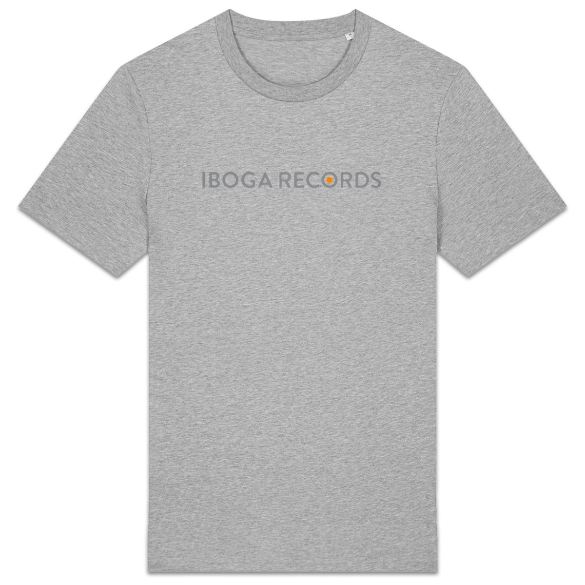 Iboga Plant Organic Heavy T-Shirt