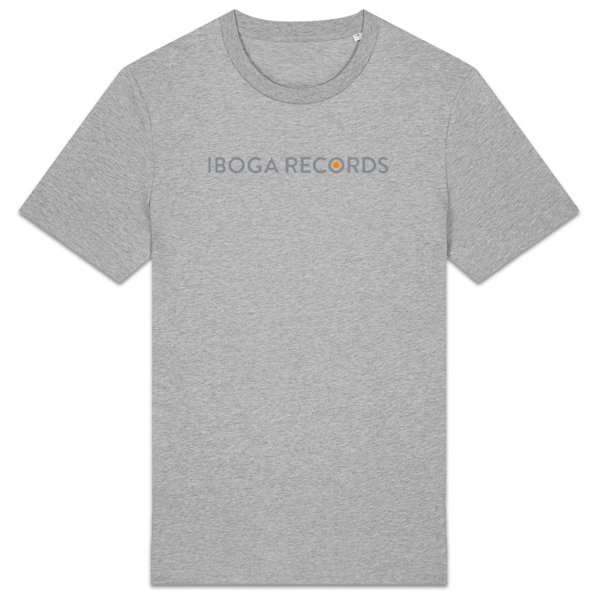 Iboga Plant Organic Heavy T-Shirt