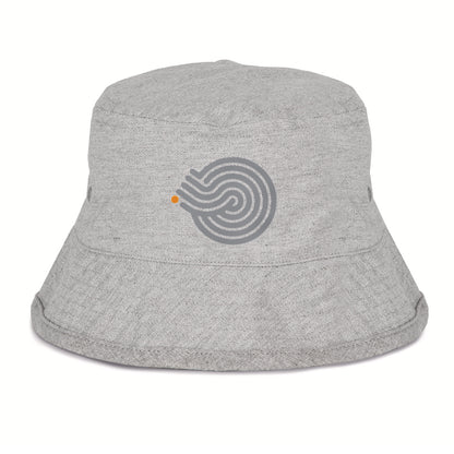 Iboga Bucket Hat - front_1