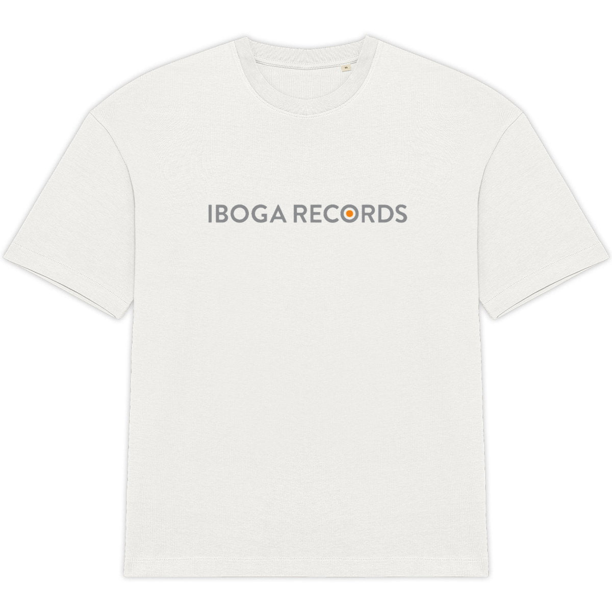Iboga Organic Luxury Shirt - front_2