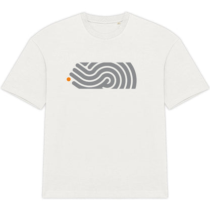 Iboga Organic Luxury Tshirt - front_2