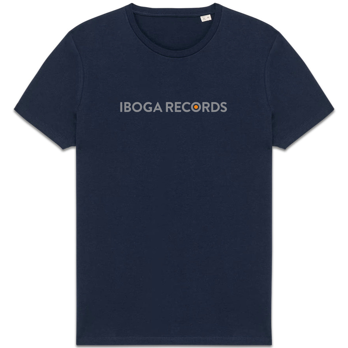 Iboga Plant Organic Heavy T-Shirt