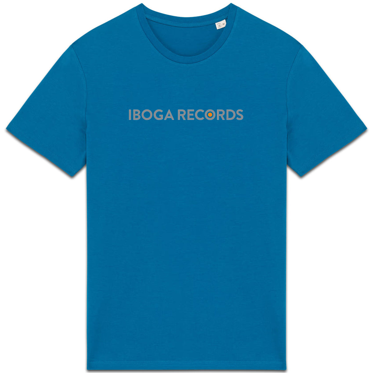 Iboga Plant Organic Heavy T-Shirt