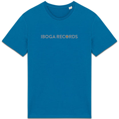 Iboga Plant Organic Heavy T-Shirt