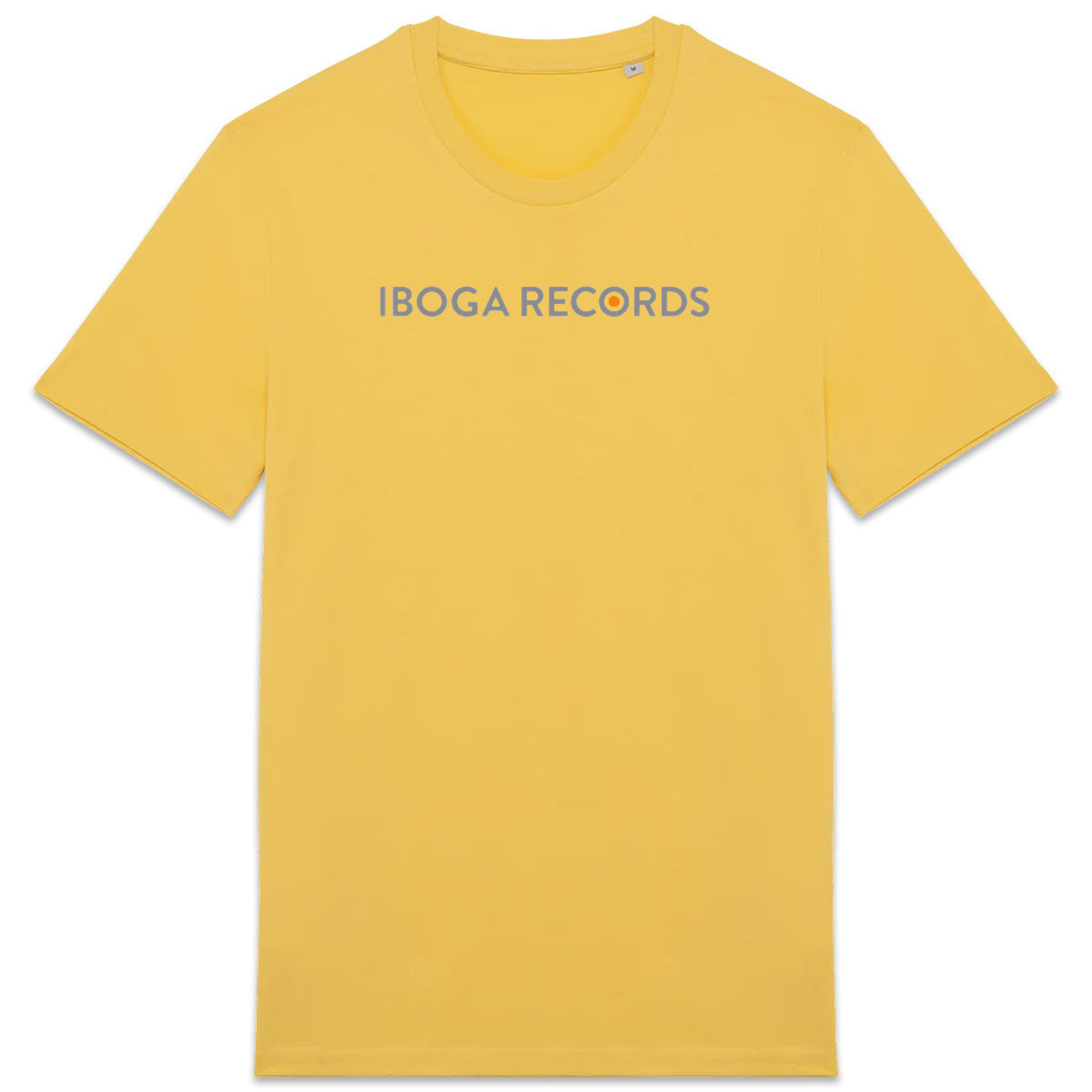 Iboga Plant Organic Heavy T-Shirt