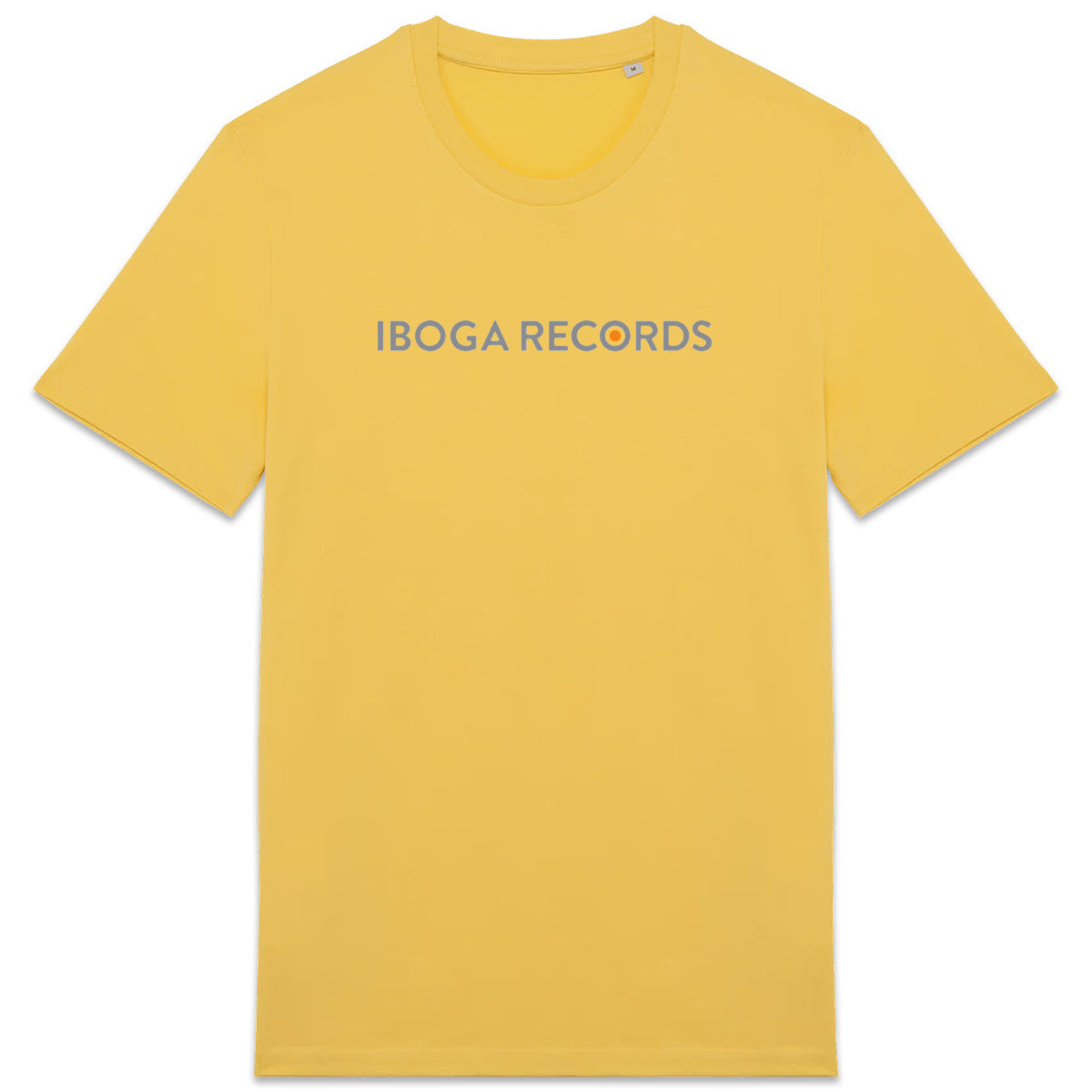 Iboga Plant Organic Heavy T-Shirt