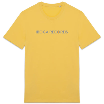 Iboga Plant Organic Heavy T-Shirt