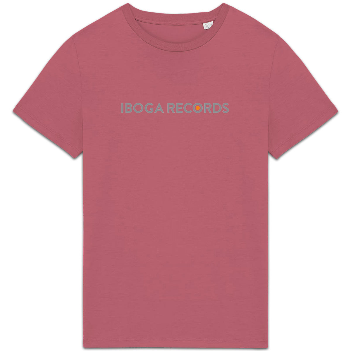 Iboga Plant Organic Heavy T-Shirt