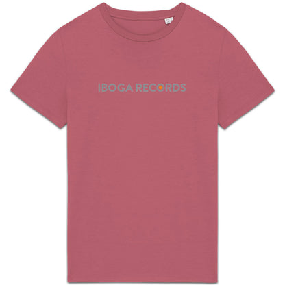 Iboga Plant Organic Heavy T-Shirt