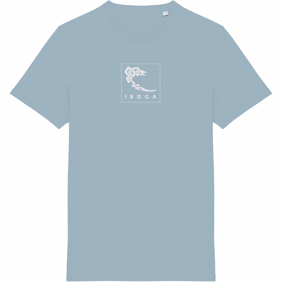 Iboga 30 Years Limited Edition - front_arcticblue