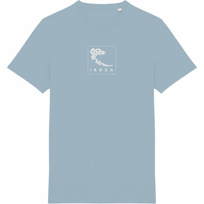 Iboga 30 Years Limited Edition - front_arcticblue