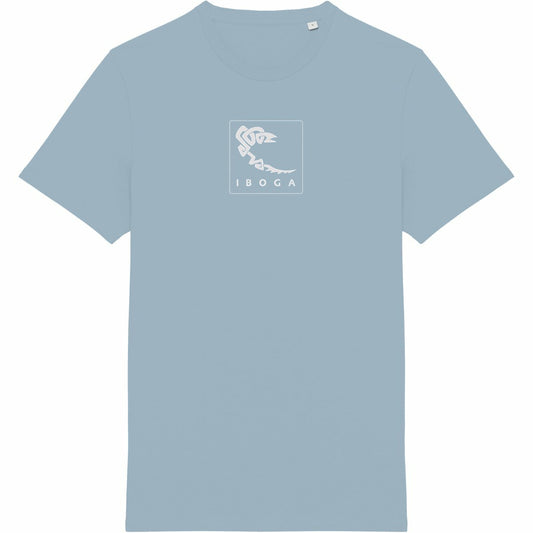 Iboga 30 Years Limited Edition - front_arcticblue