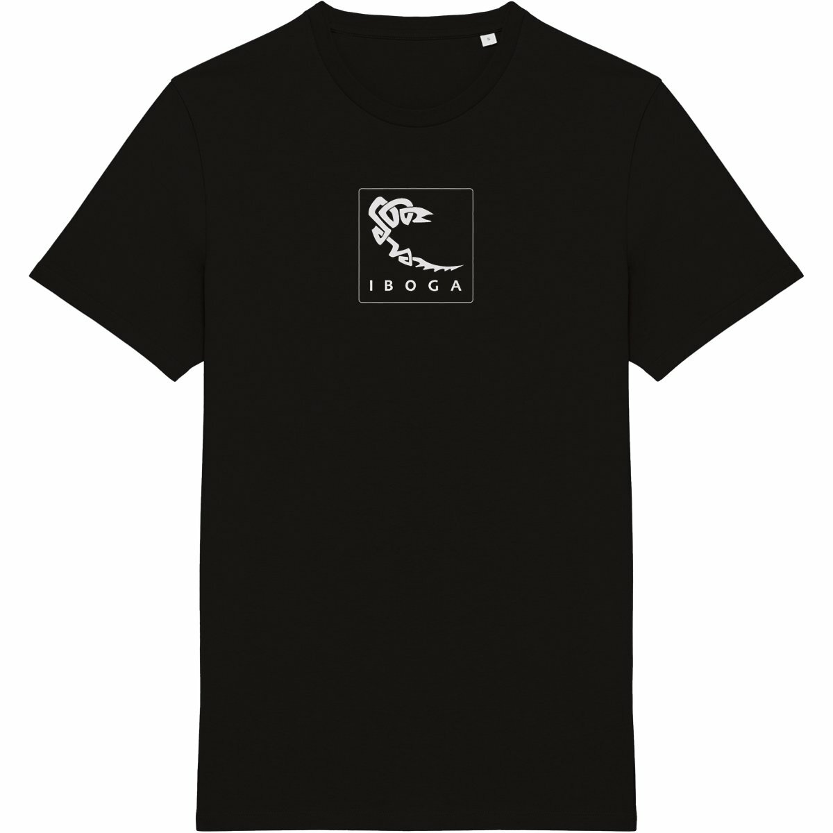Iboga 30 Years Limited Edition - front_black