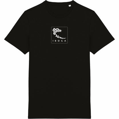 Iboga 30 Years Limited Edition - front_black