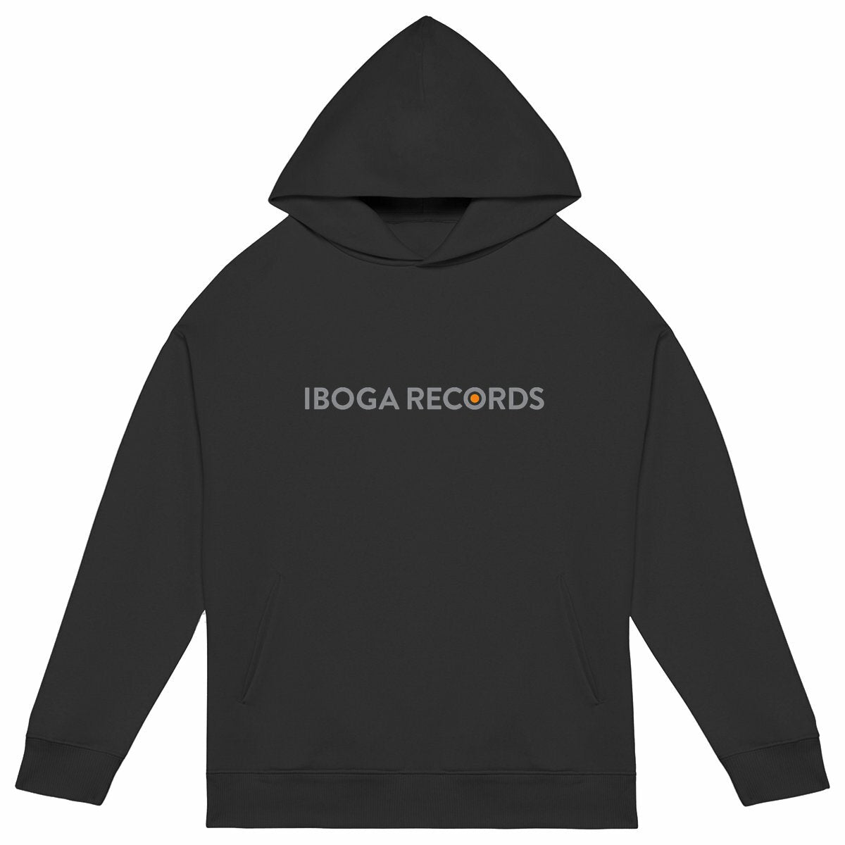 Iboga Baggy Hoodie