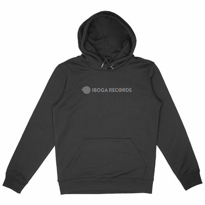We Are Iboga Organic Unisex Hoodie