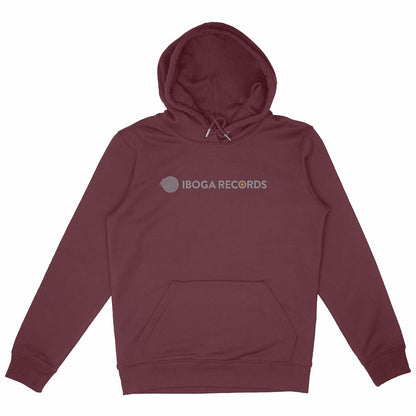 We Are Iboga Organic Unisex Hoodie