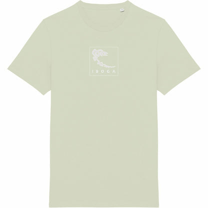 Iboga 30 Years Limited Edition - front_celadongreen