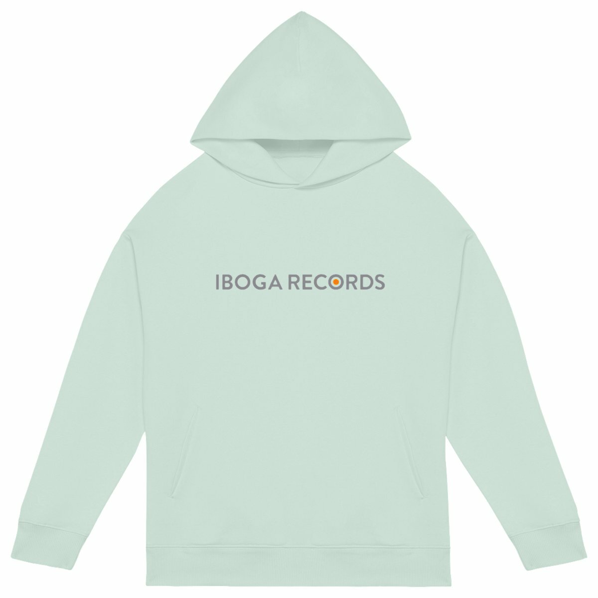 Iboga Baggy Hoodie