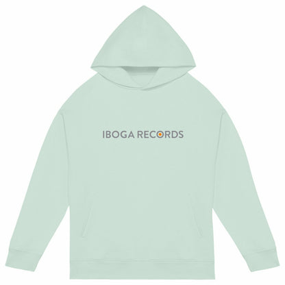 Iboga Baggy Hoodie