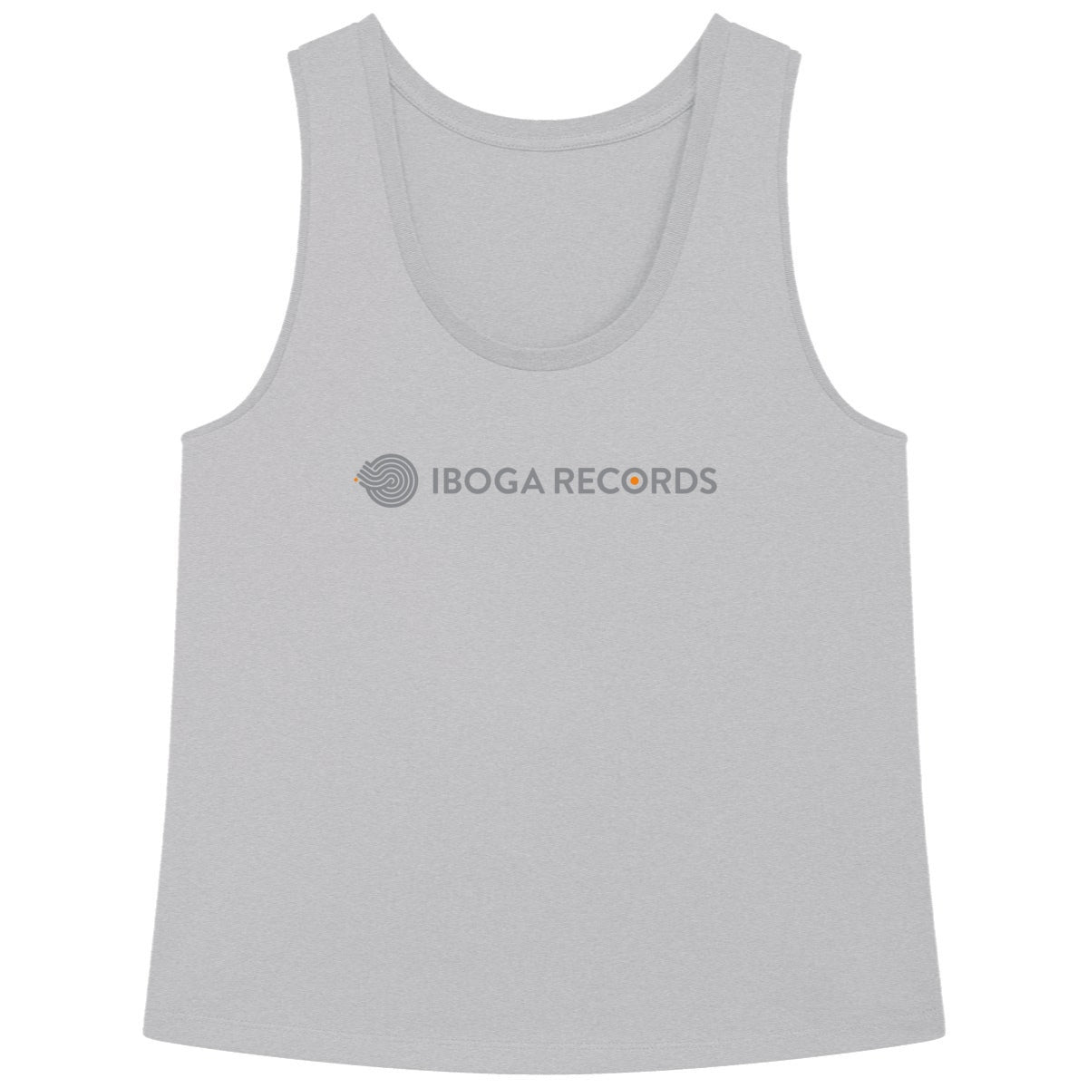 Woman Organic Tanktop