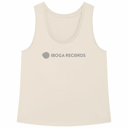 Woman Organic Tanktop
