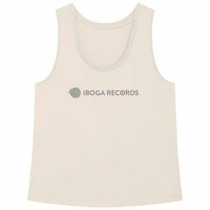 Woman Organic Tanktop