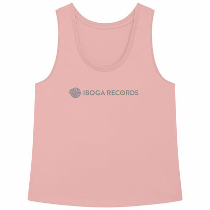 Woman Organic Tanktop
