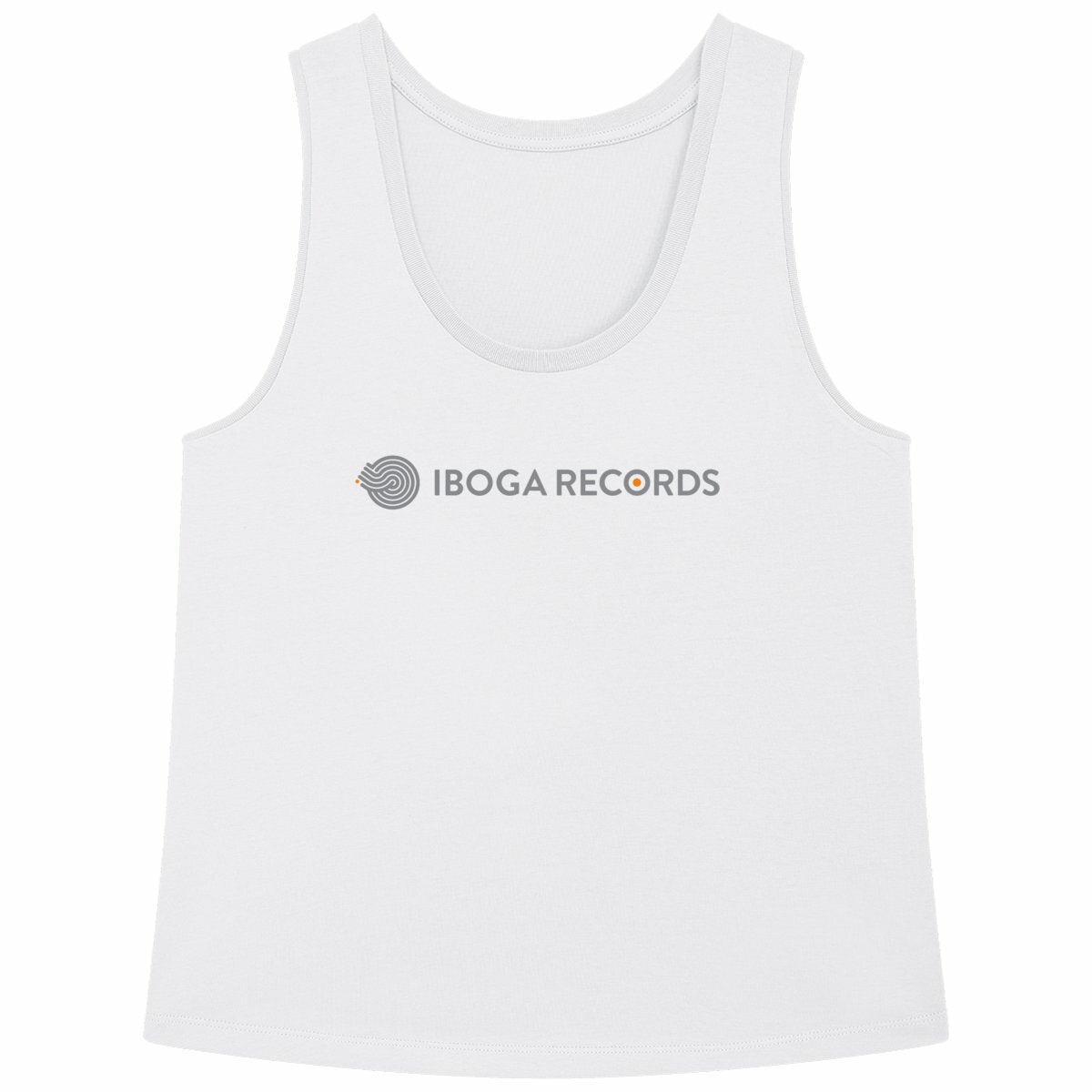 Woman Organic Tanktop