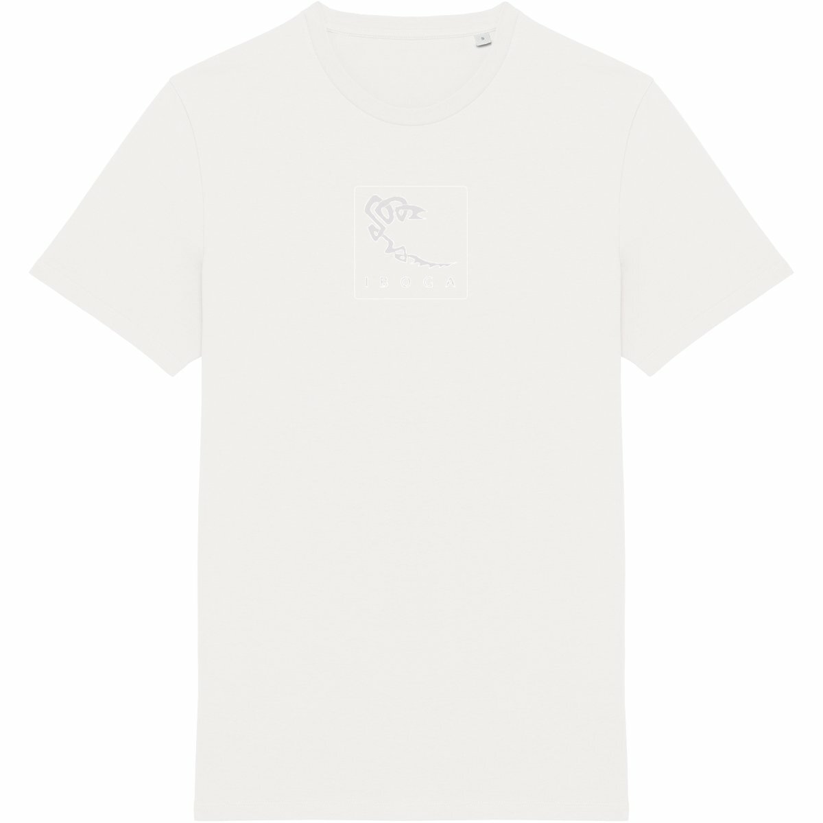 Iboga 30 Years Limited Edition - front_white
