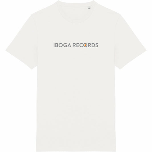 Top Quality Organic Iboga T-shirt - front_white