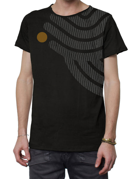 New Iboga T-Shirt - Men